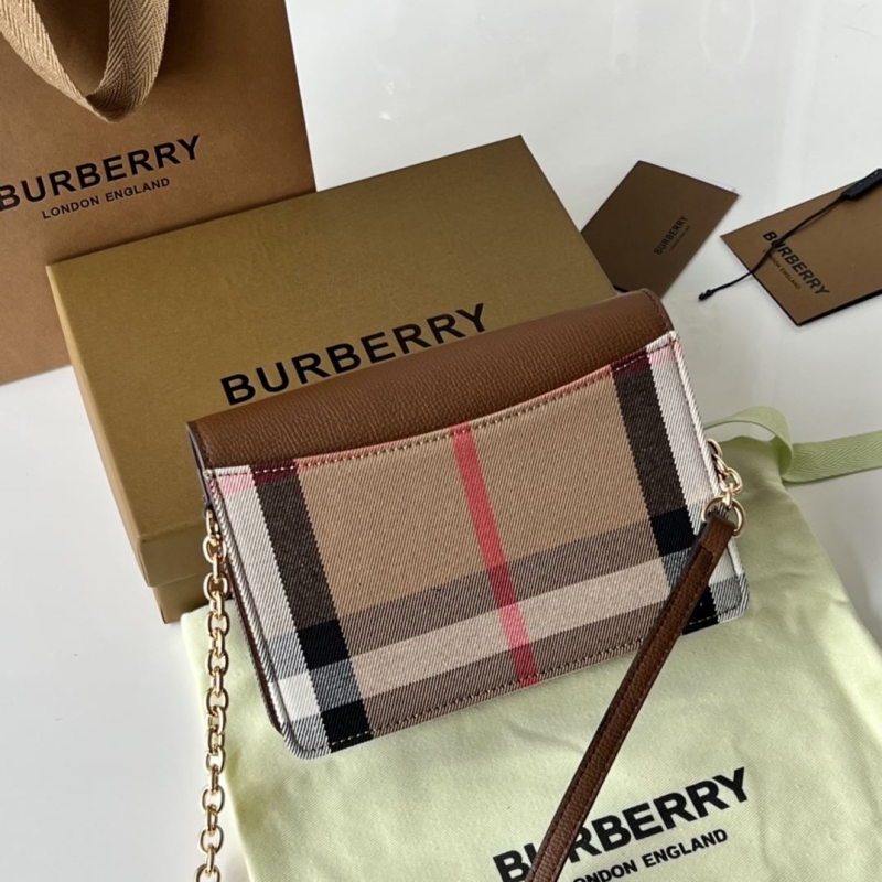 Burberry Wallets